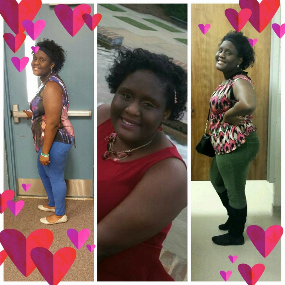 Meet your Posher, Makayla